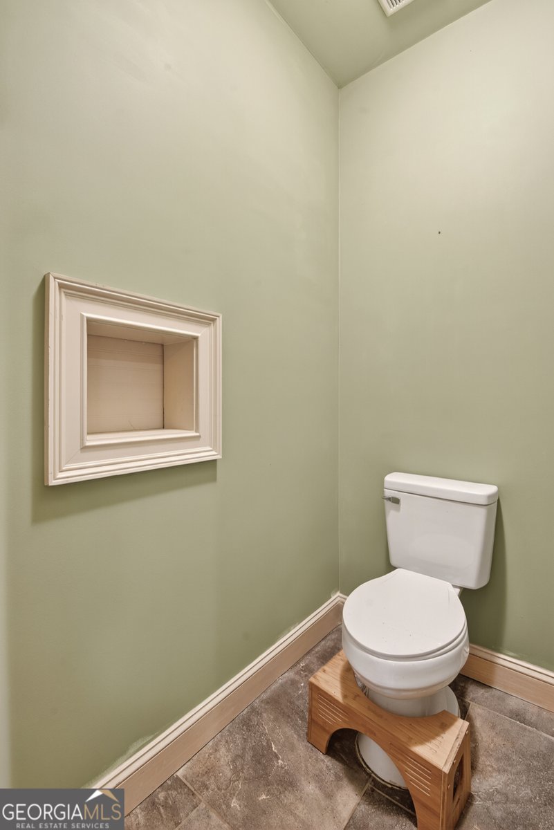 1583 Hickory Flat Road Gillsville - 29