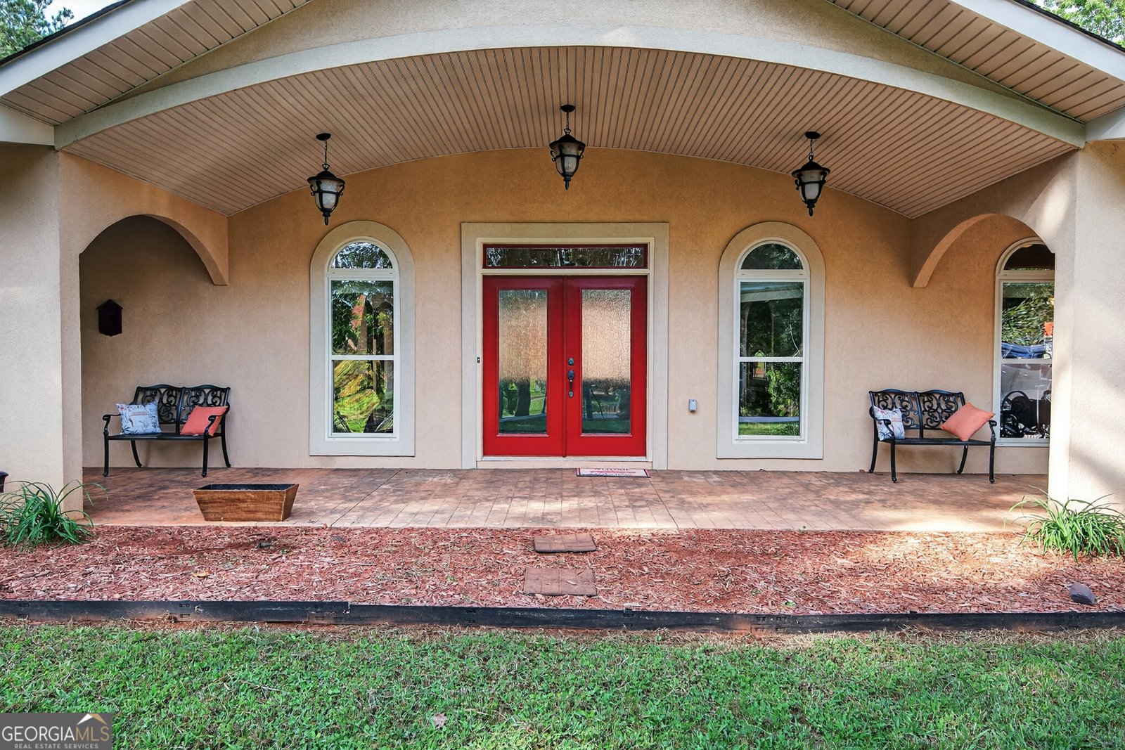 1583 Hickory Flat Road Gillsville - 3