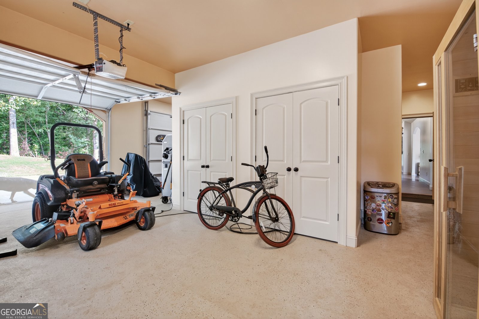 1583 Hickory Flat Road Gillsville - 32