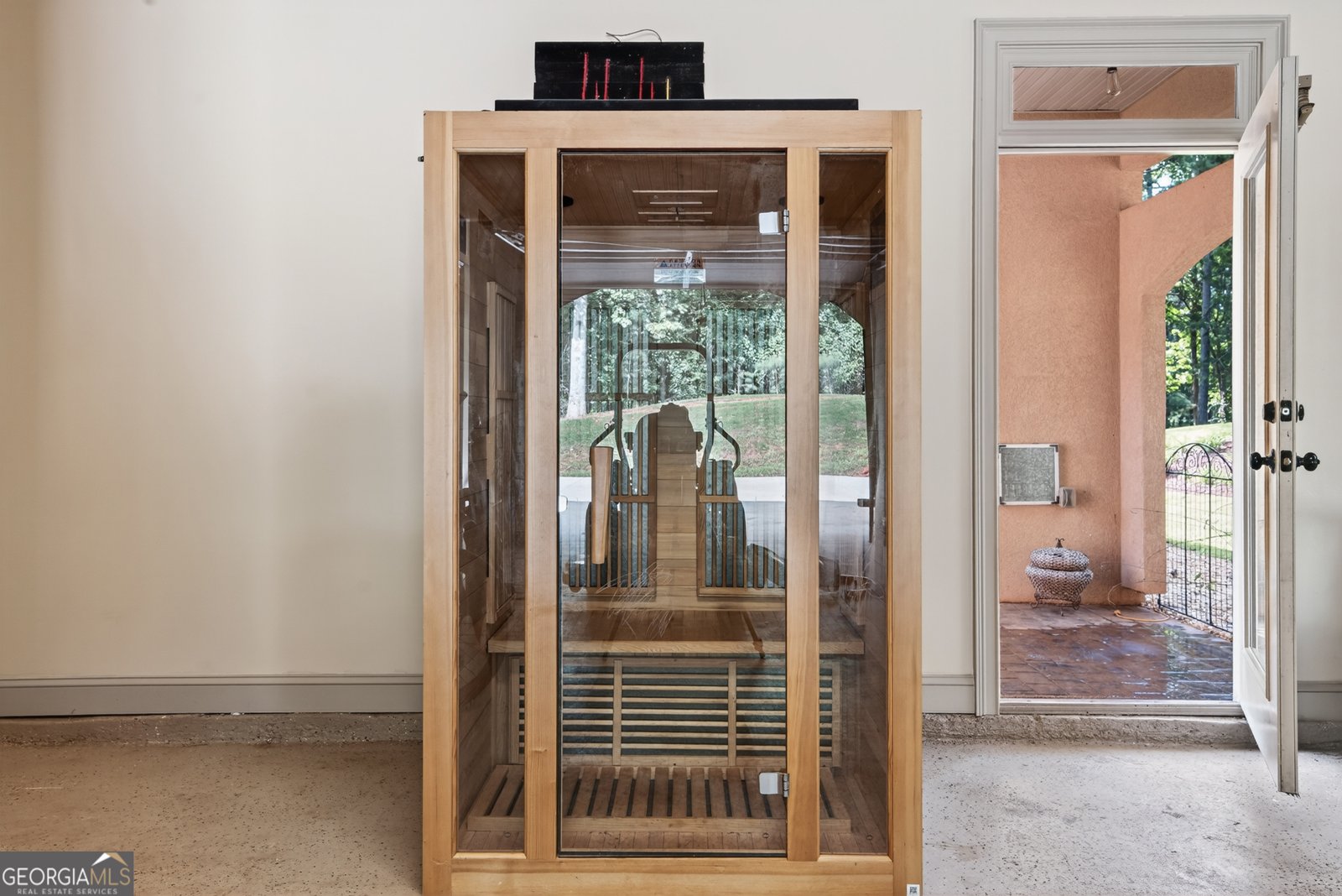 1583 Hickory Flat Road Gillsville - 33