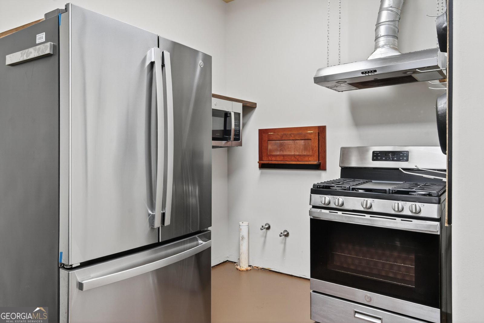 1583 Hickory Flat Road Gillsville - 35