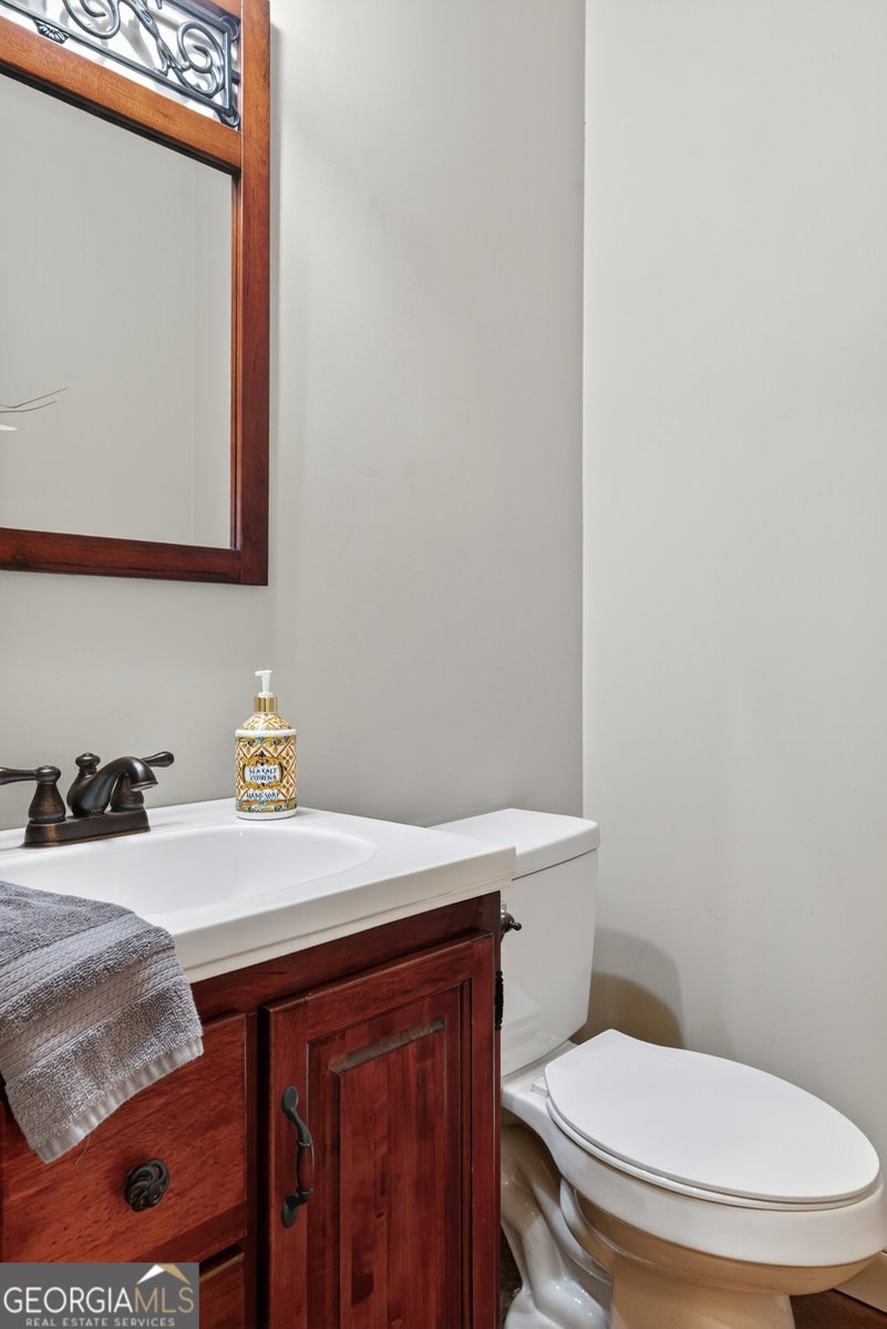 1583 Hickory Flat Road Gillsville - 36