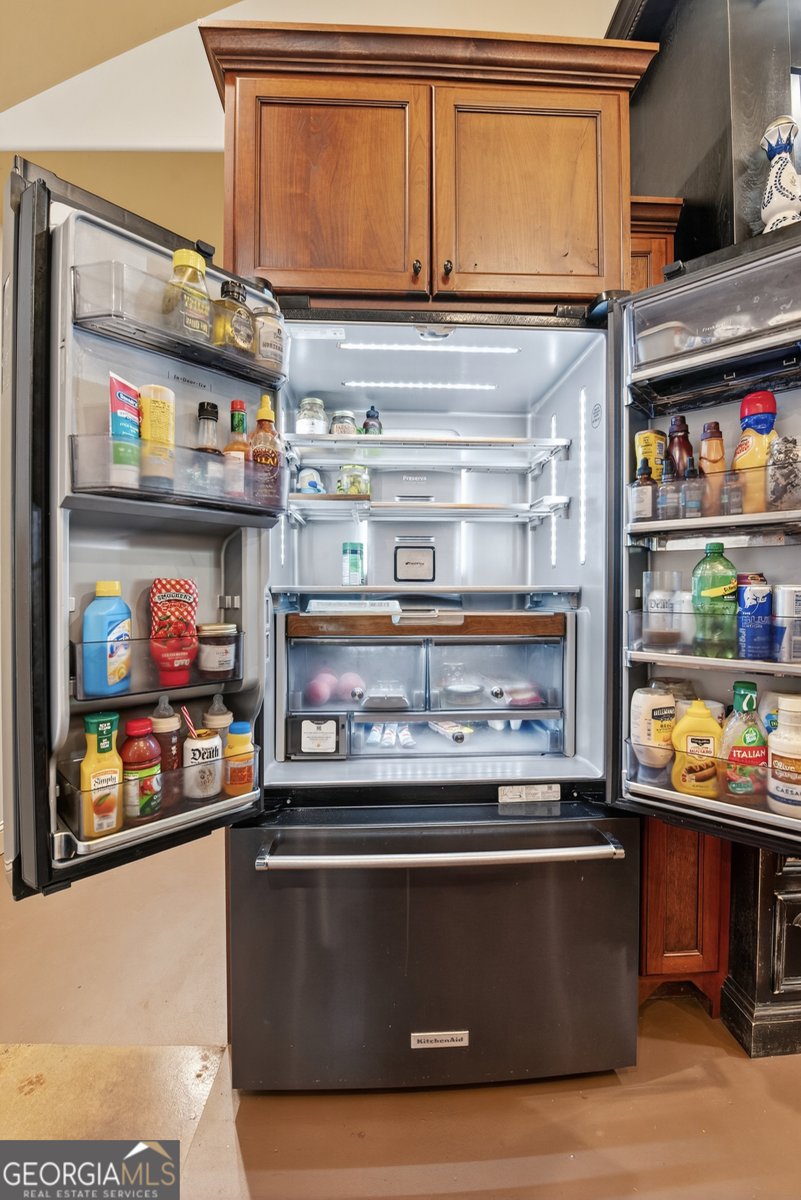 1583 Hickory Flat Road Gillsville - 39