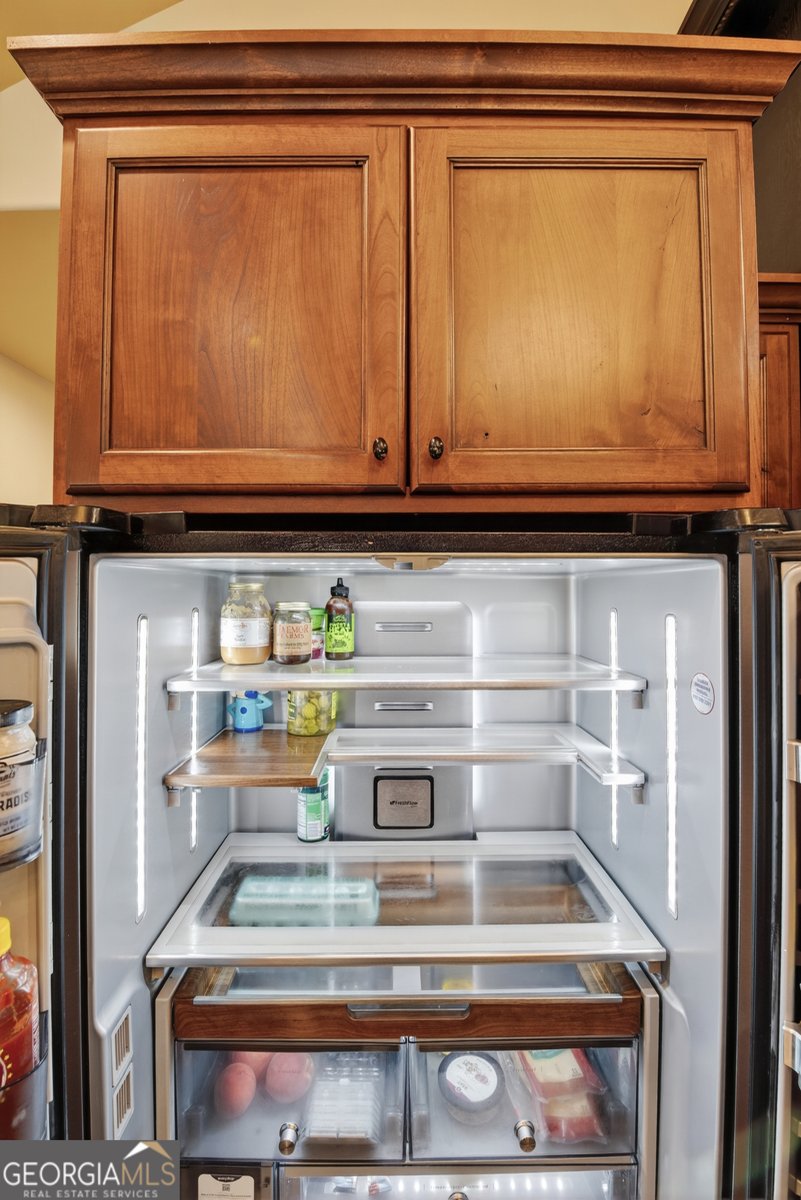 1583 Hickory Flat Road Gillsville - 40