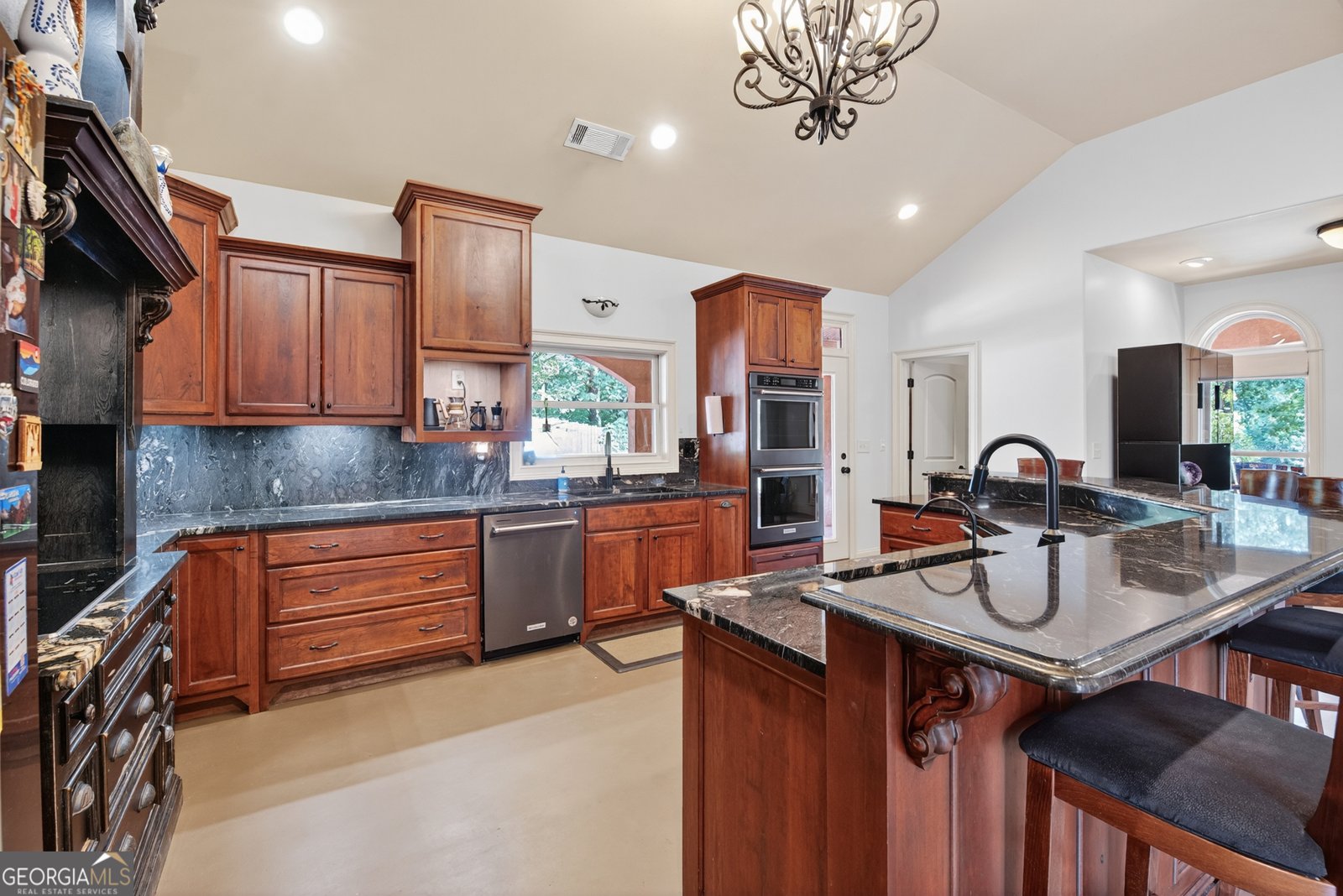 1583 Hickory Flat Road Gillsville - 44