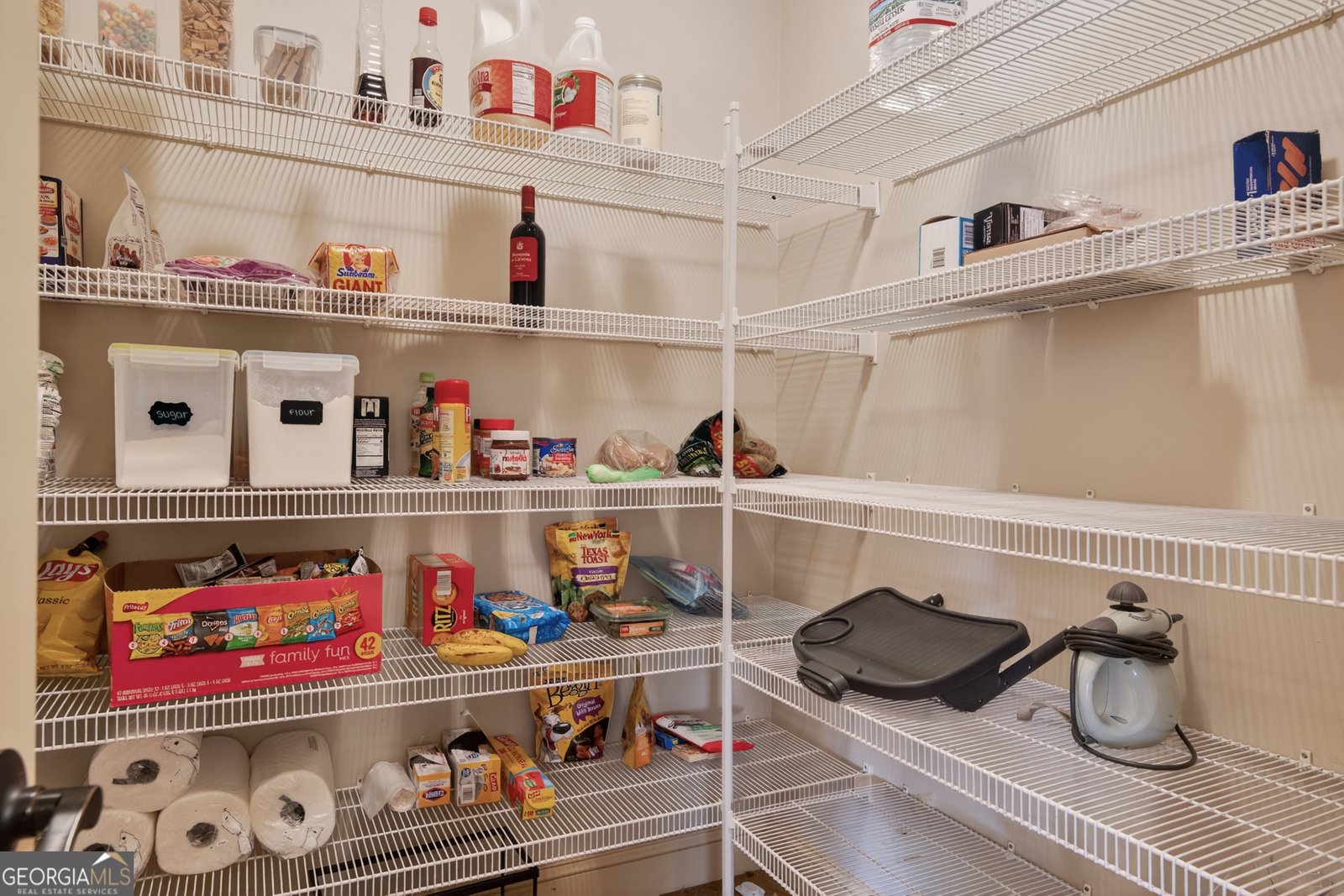 1583 Hickory Flat Road Gillsville - 45