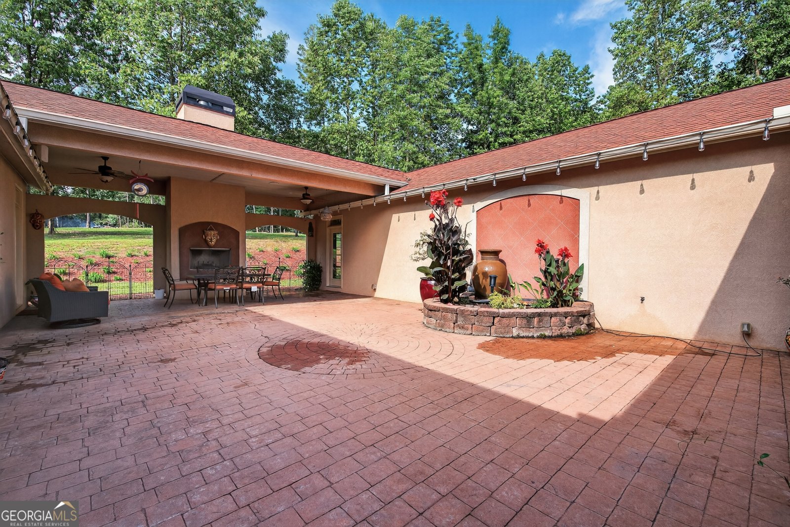 1583 Hickory Flat Road Gillsville - 47