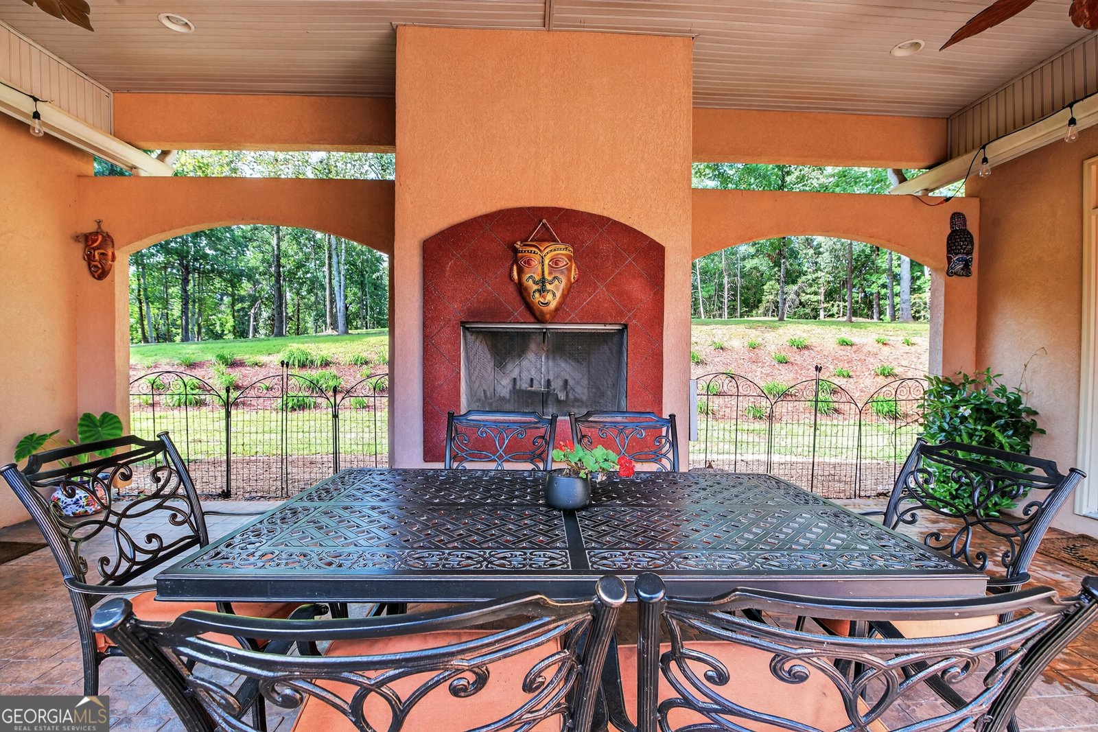 1583 Hickory Flat Road Gillsville - 49