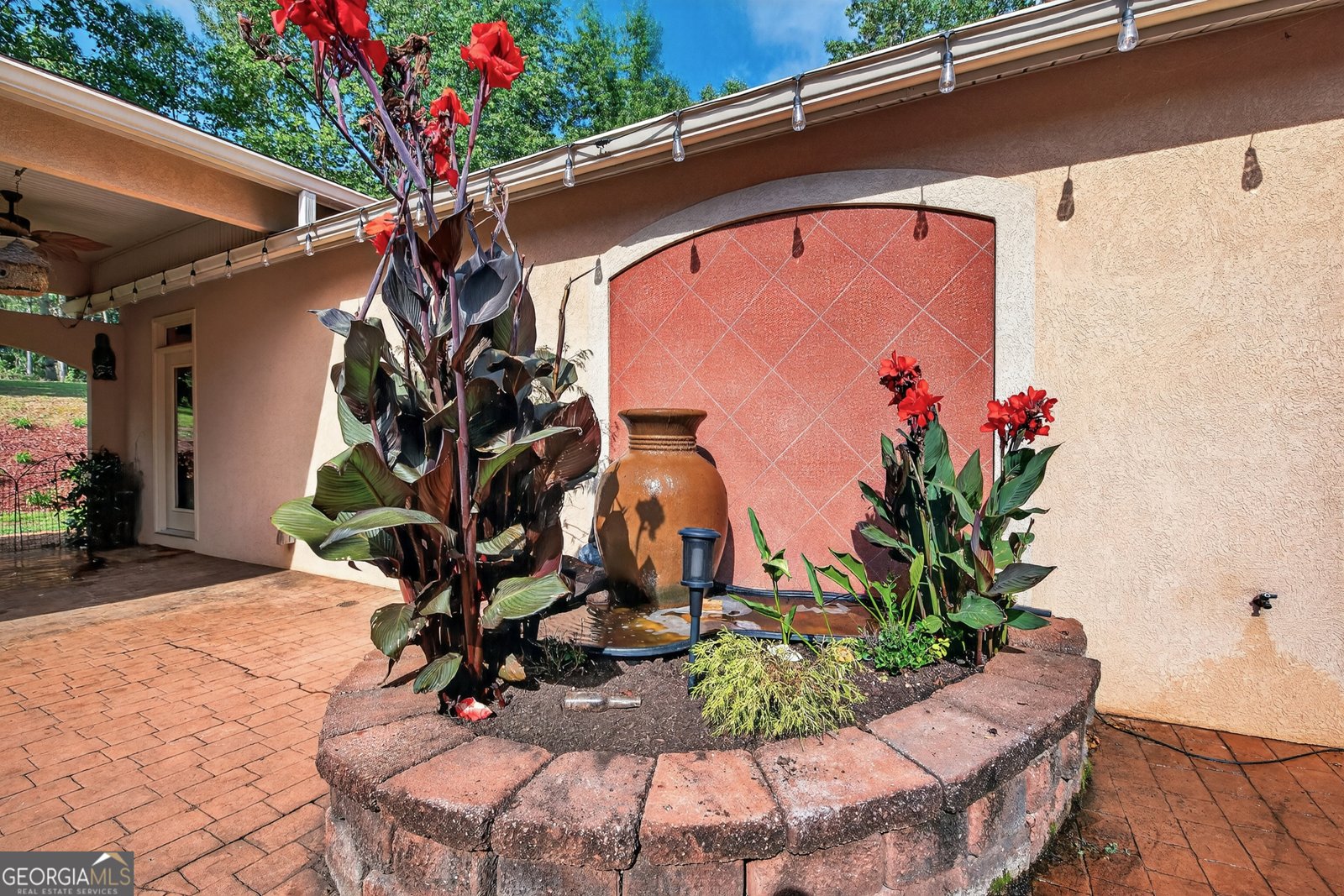 1583 Hickory Flat Road Gillsville - 50