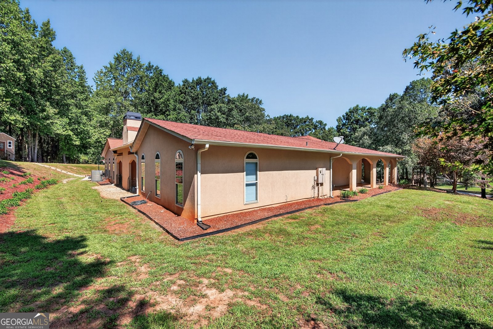 1583 Hickory Flat Road Gillsville - 57