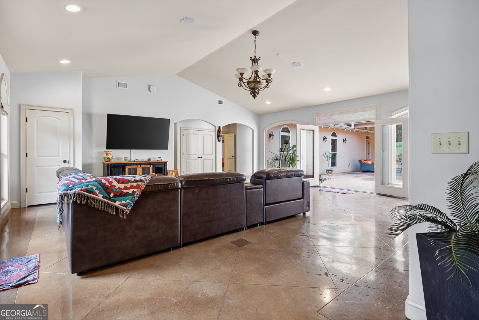 1583 Hickory Flat Road Gillsville - 6