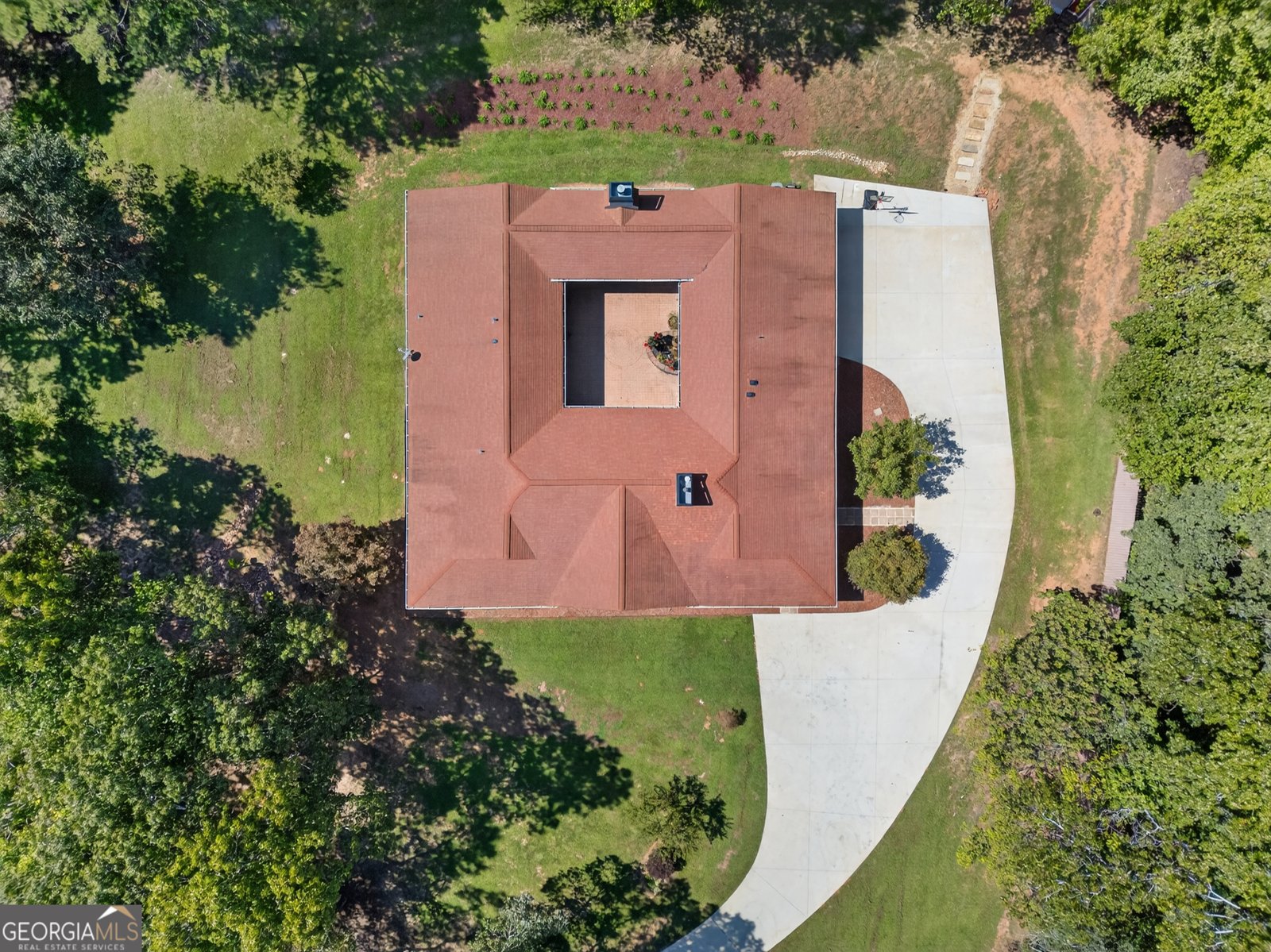 1583 Hickory Flat Road Gillsville - 63