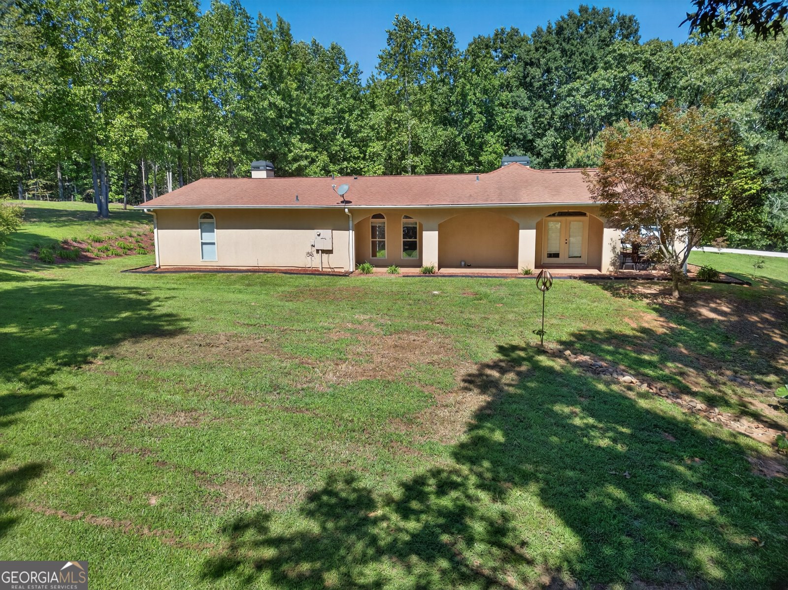 1583 Hickory Flat Road Gillsville - 65