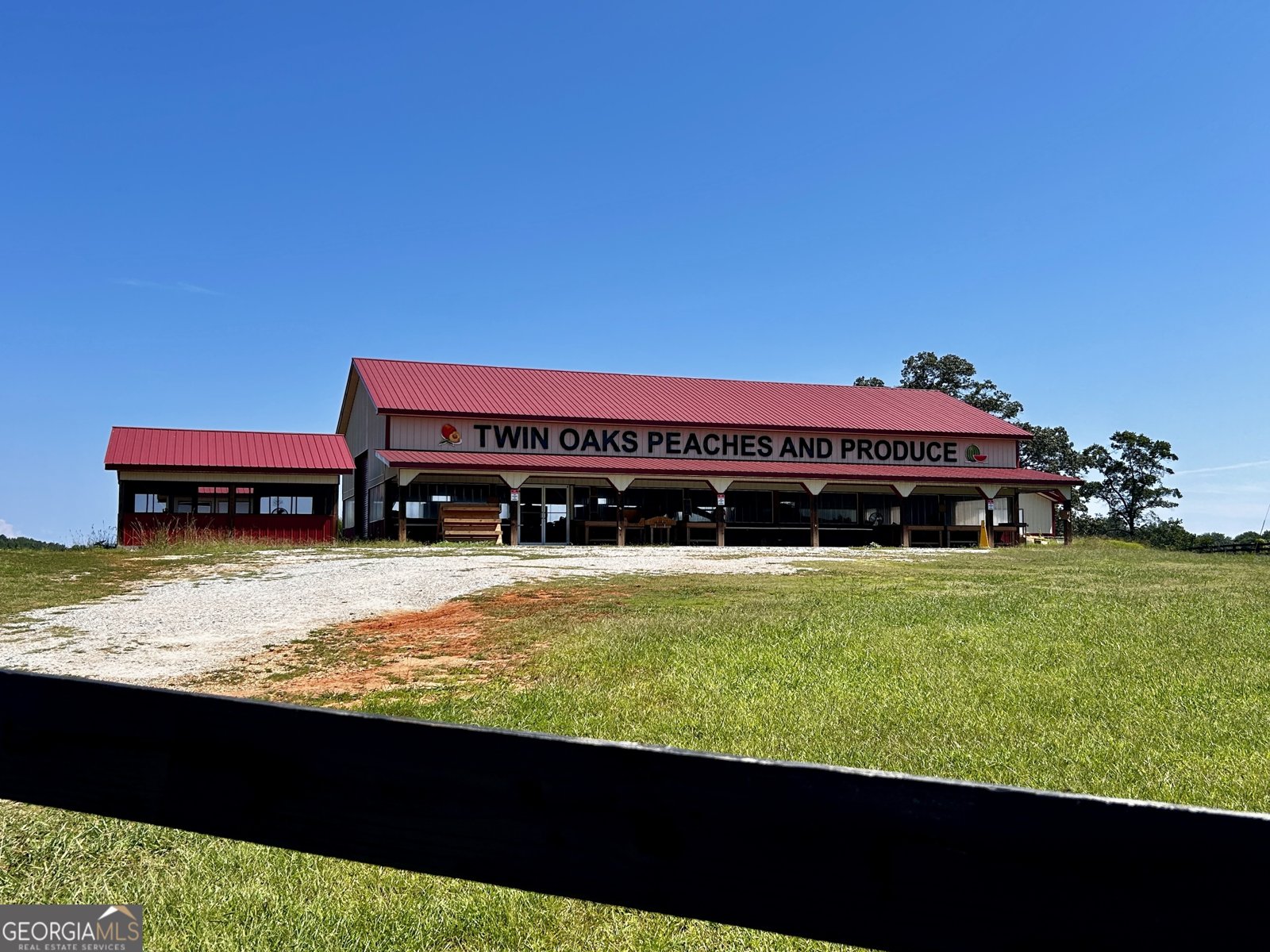 1583 Hickory Flat Road Gillsville - 75