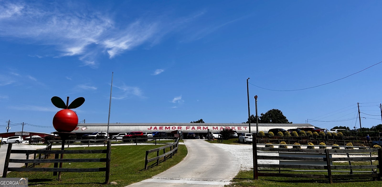 1583 Hickory Flat Road Gillsville - 76