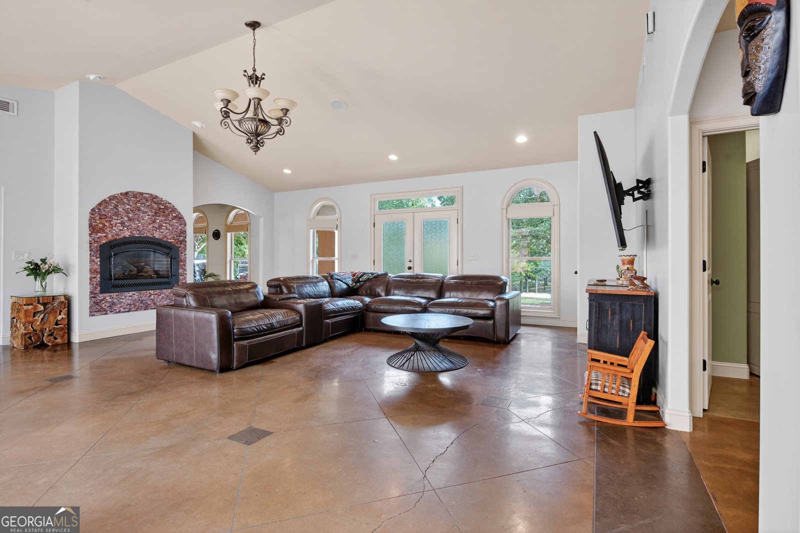 1583 Hickory Flat Road Gillsville - 8