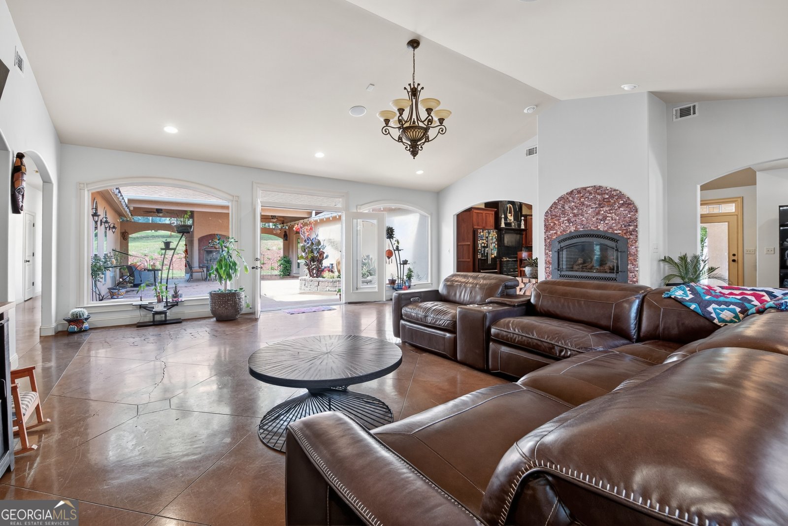 1583 Hickory Flat Road Gillsville - 9