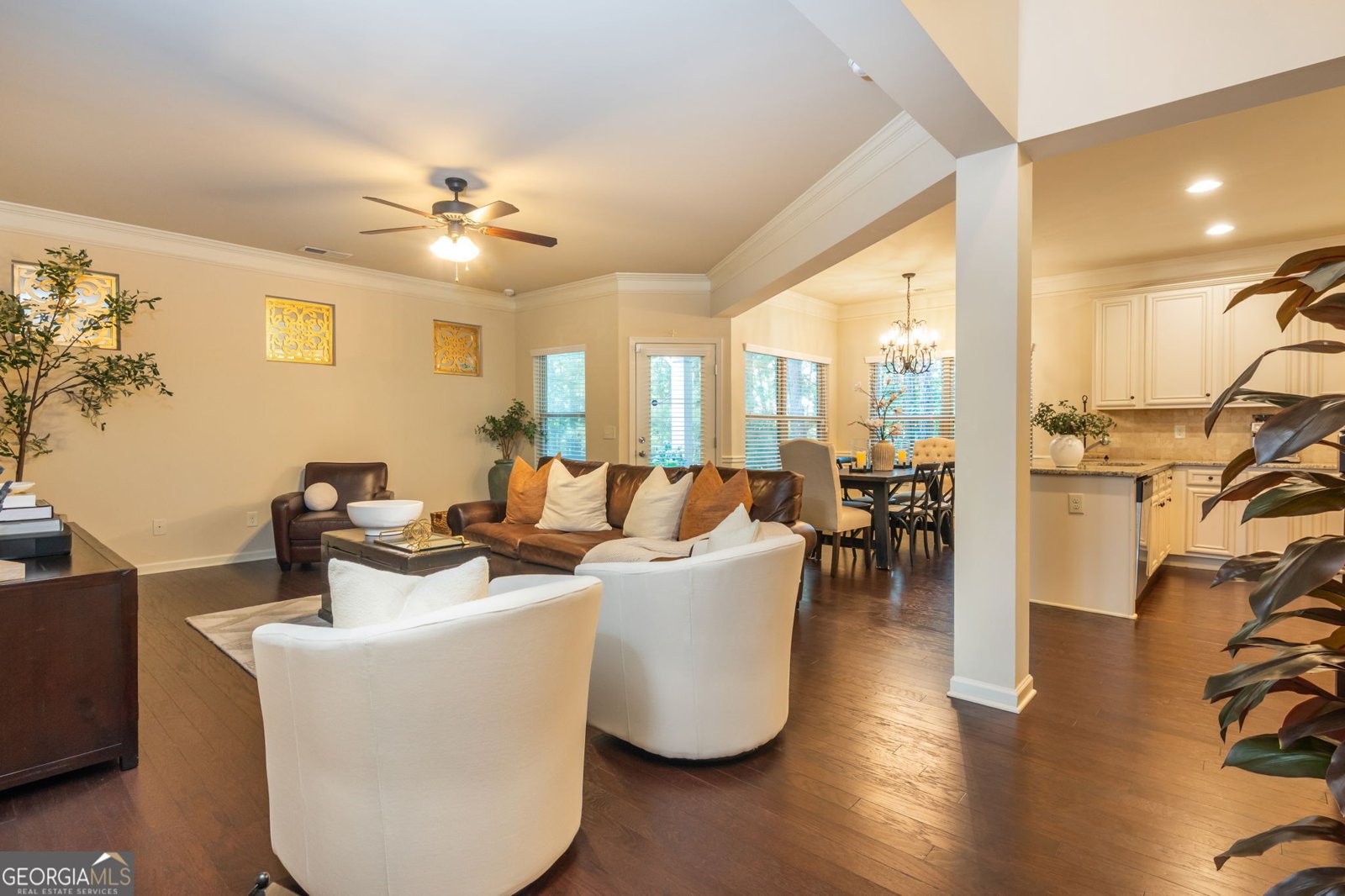 2689 Woodward Down Trail Buford - 10