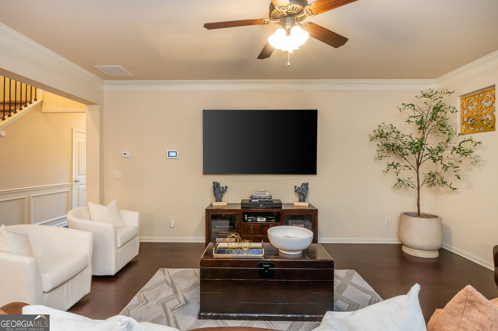 2689 Woodward Down Trail Buford - 14