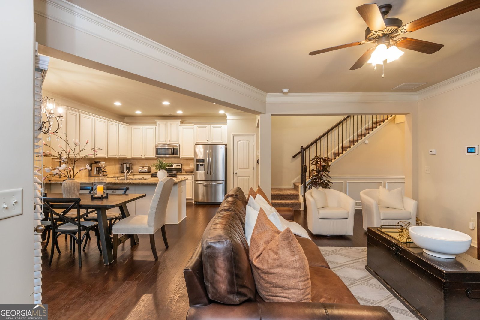 2689 Woodward Down Trail Buford - 15