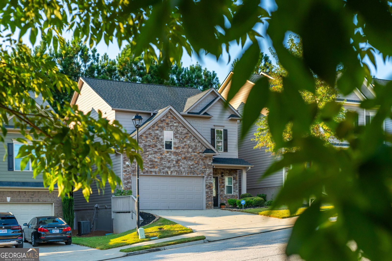 2689 Woodward Down Trail Buford - 2