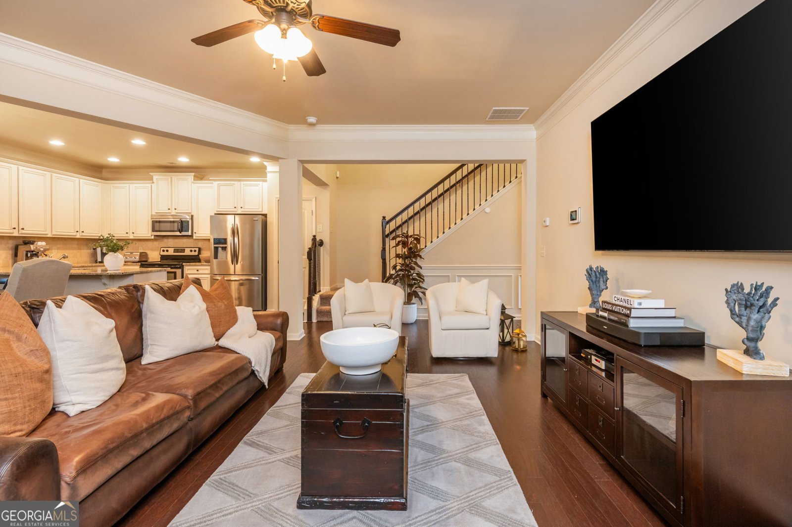 2689 Woodward Down Trail Buford - 20