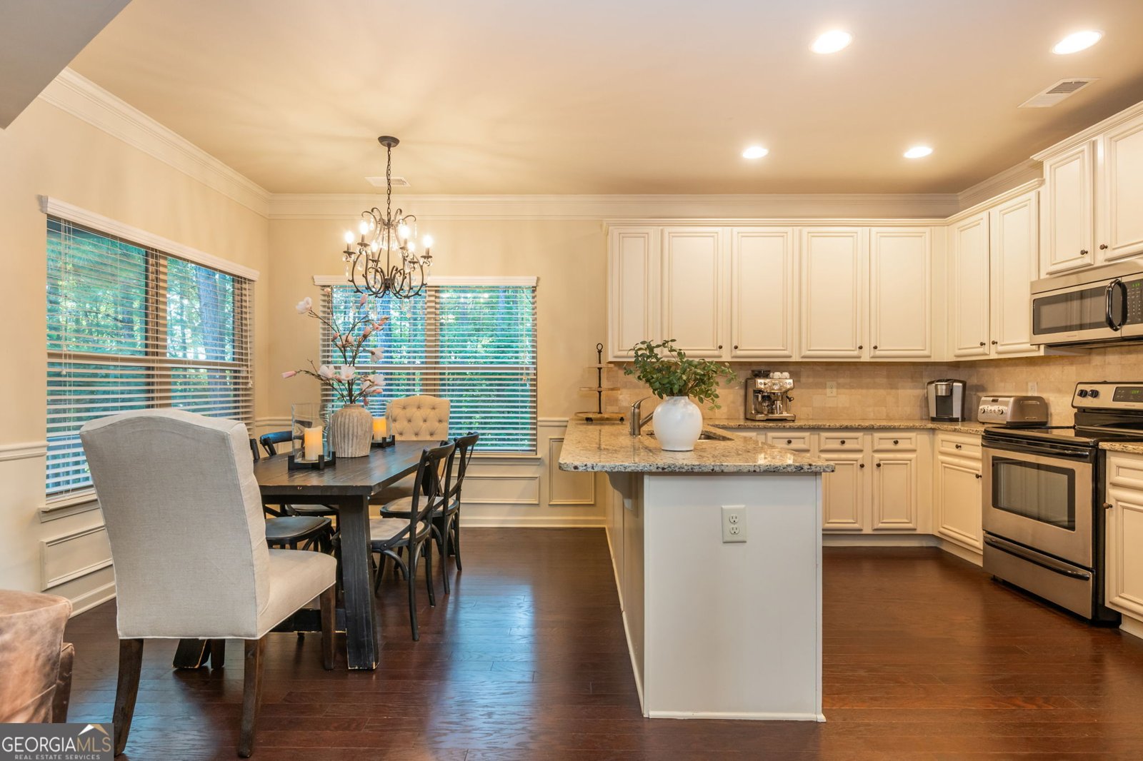 2689 Woodward Down Trail Buford - 21