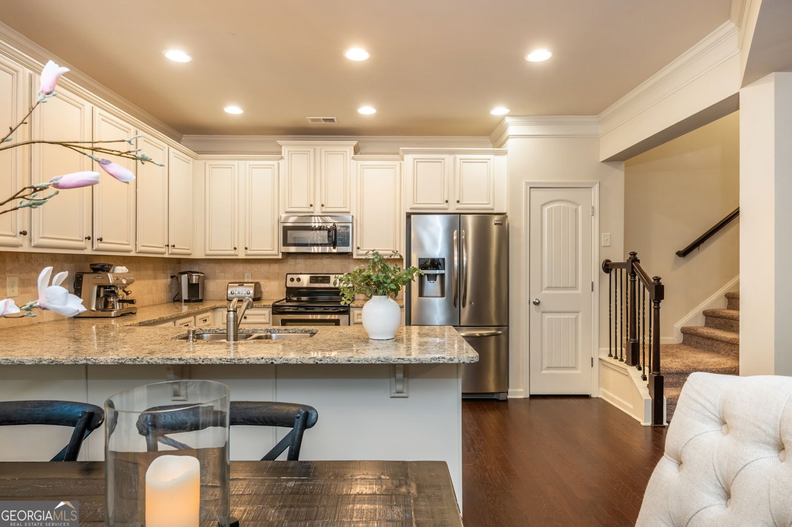 2689 Woodward Down Trail Buford - 25