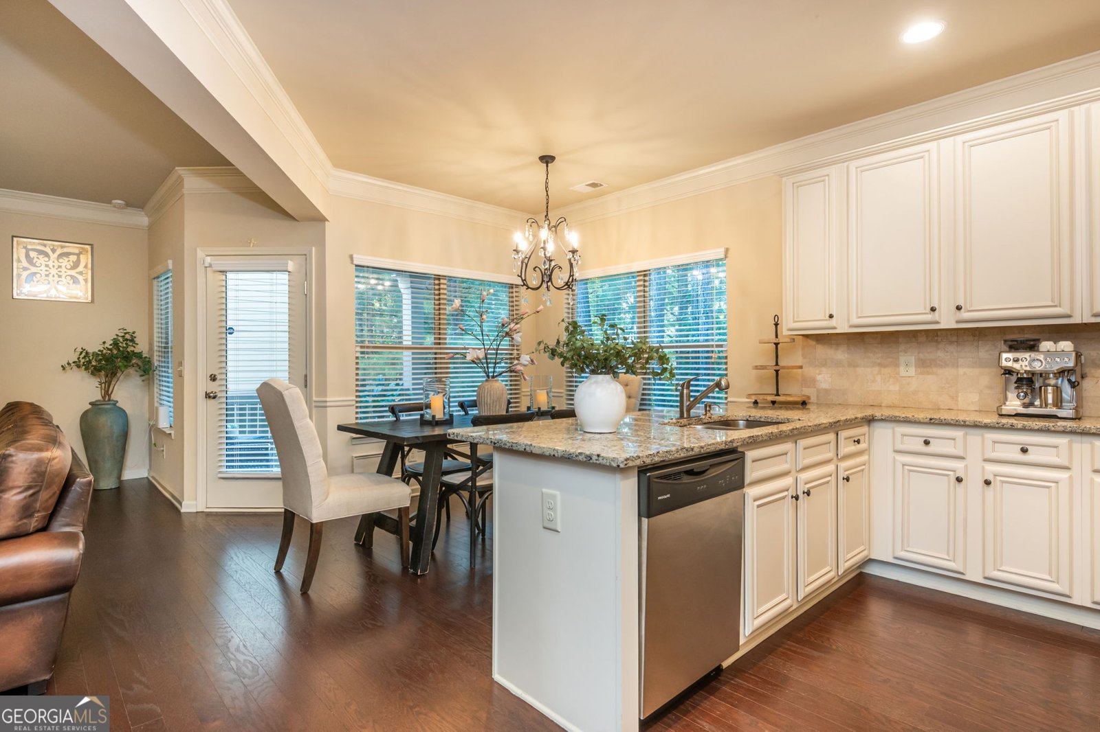 2689 Woodward Down Trail Buford - 29