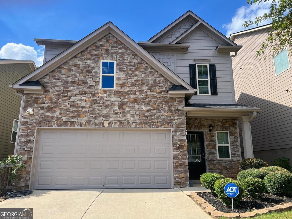2689 Woodward Down Trail Buford - 3