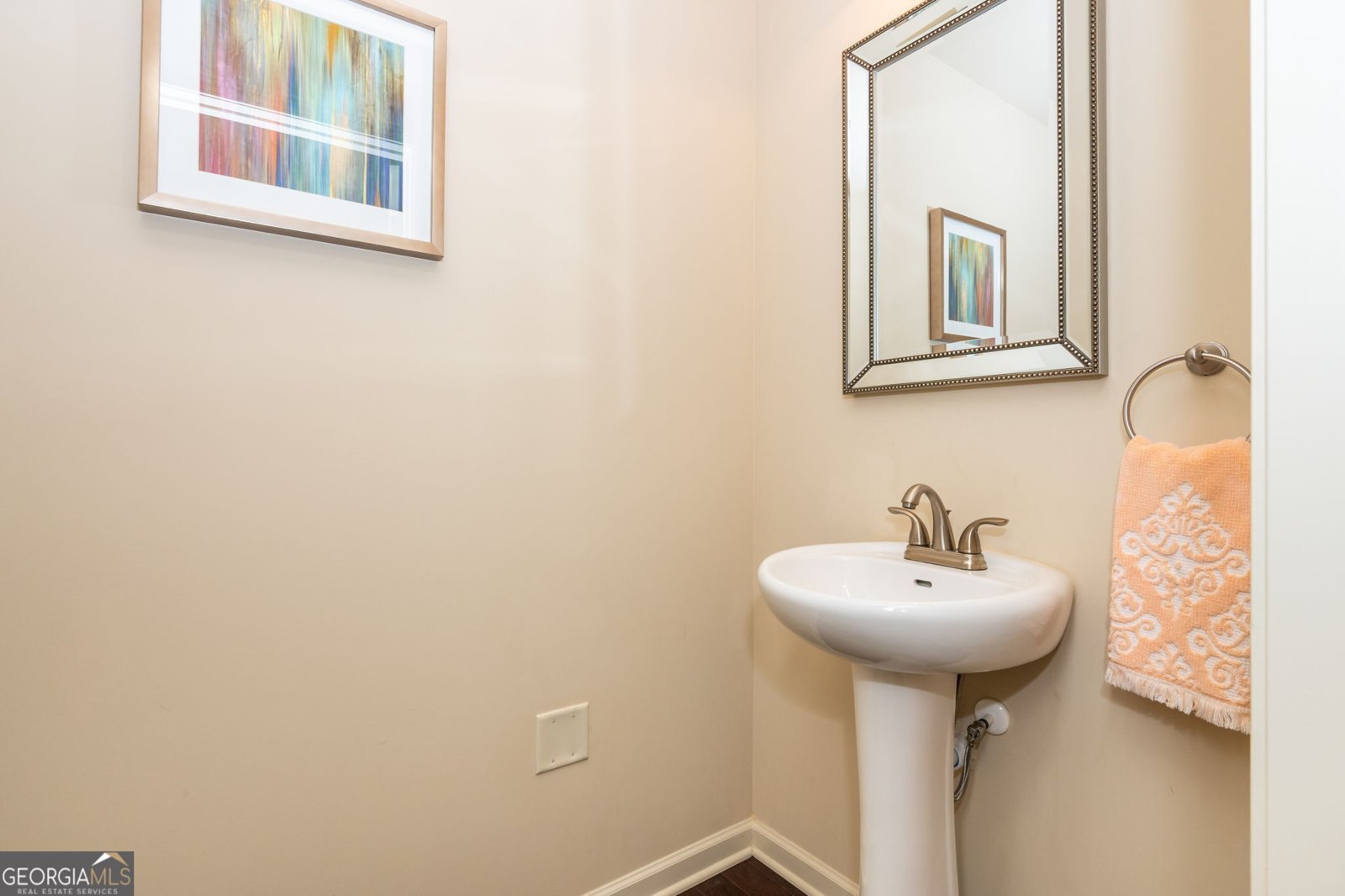 2689 Woodward Down Trail Buford - 32