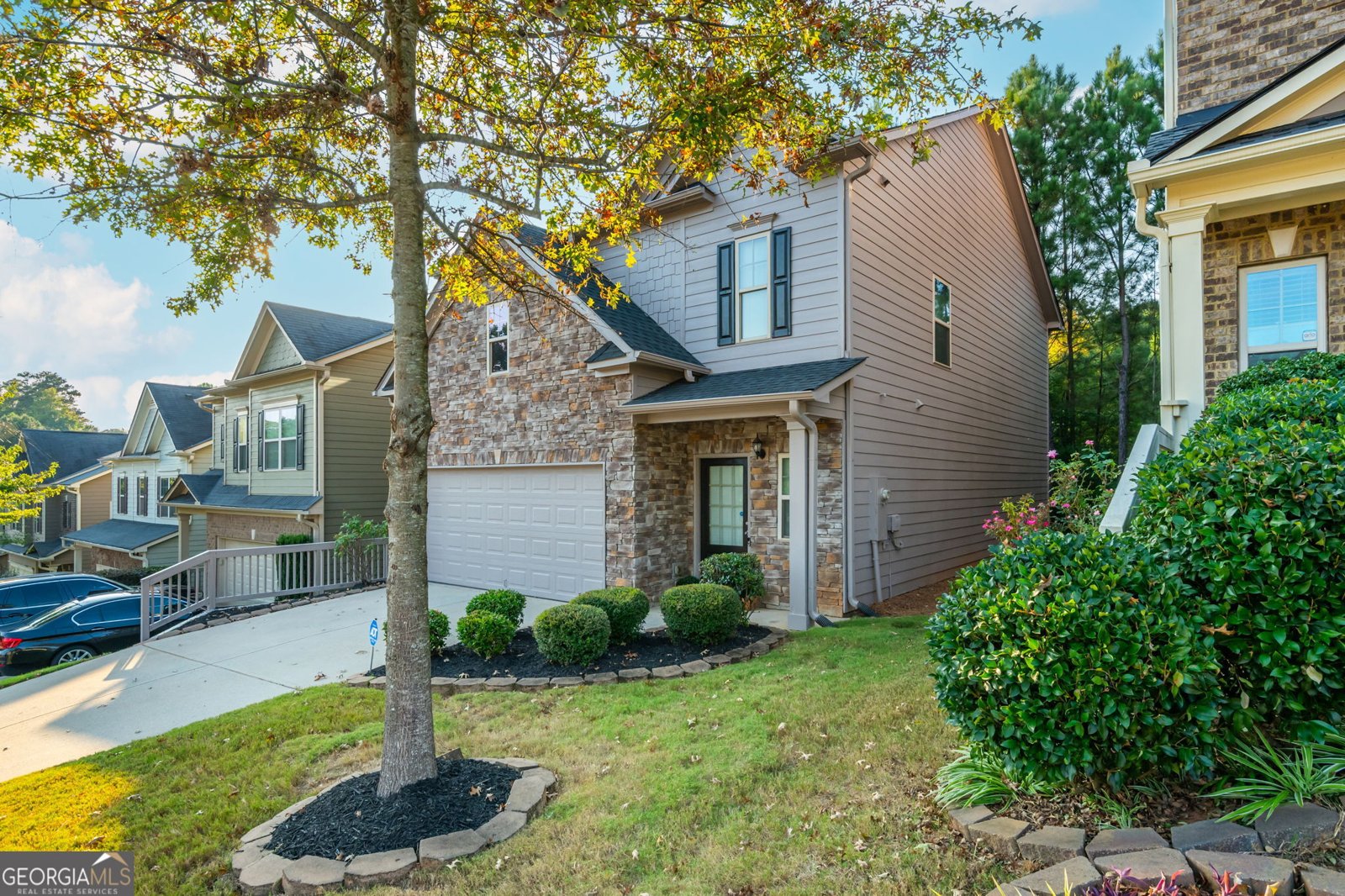 2689 Woodward Down Trail Buford - 4