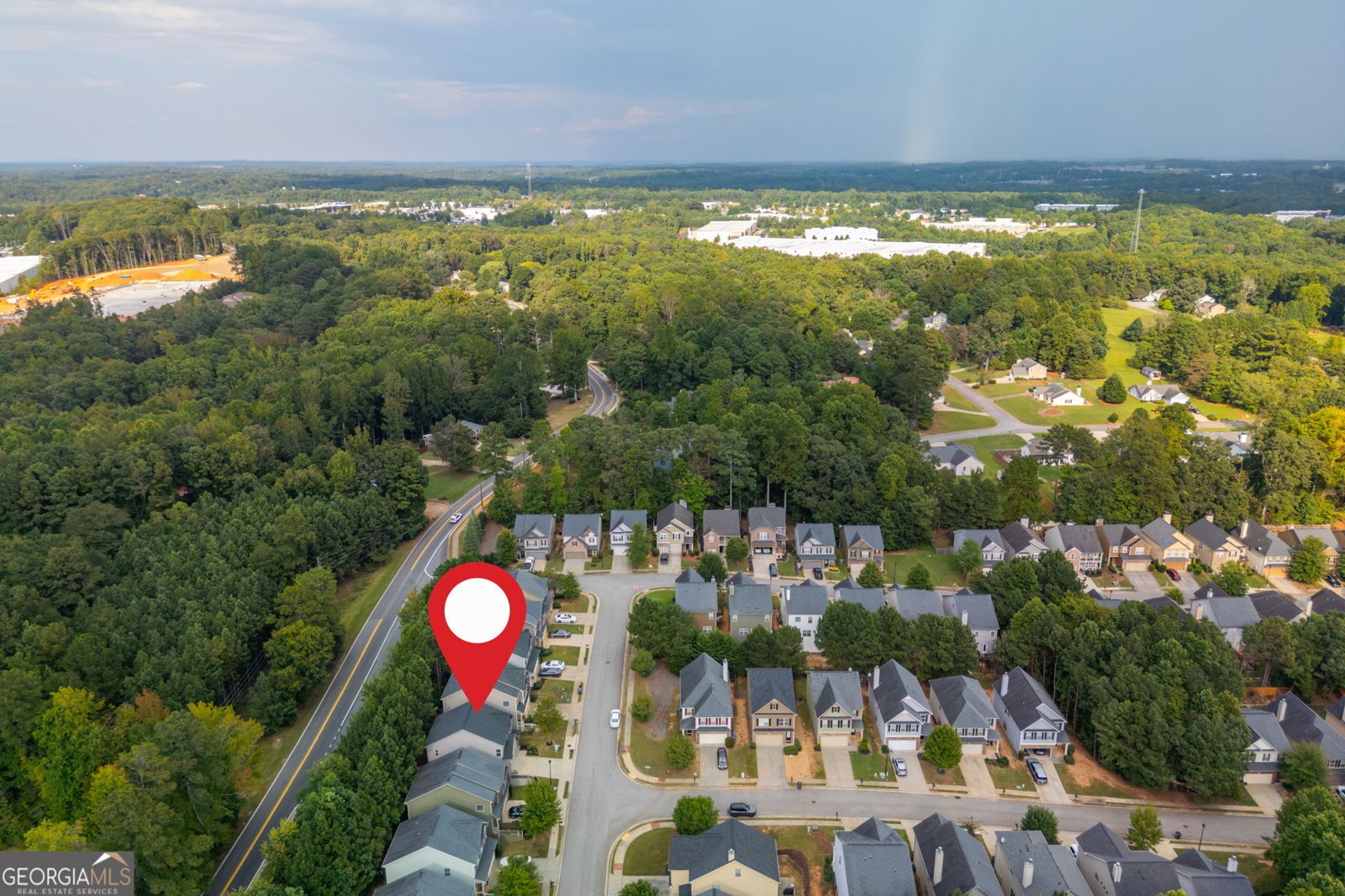 2689 Woodward Down Trail Buford - 52