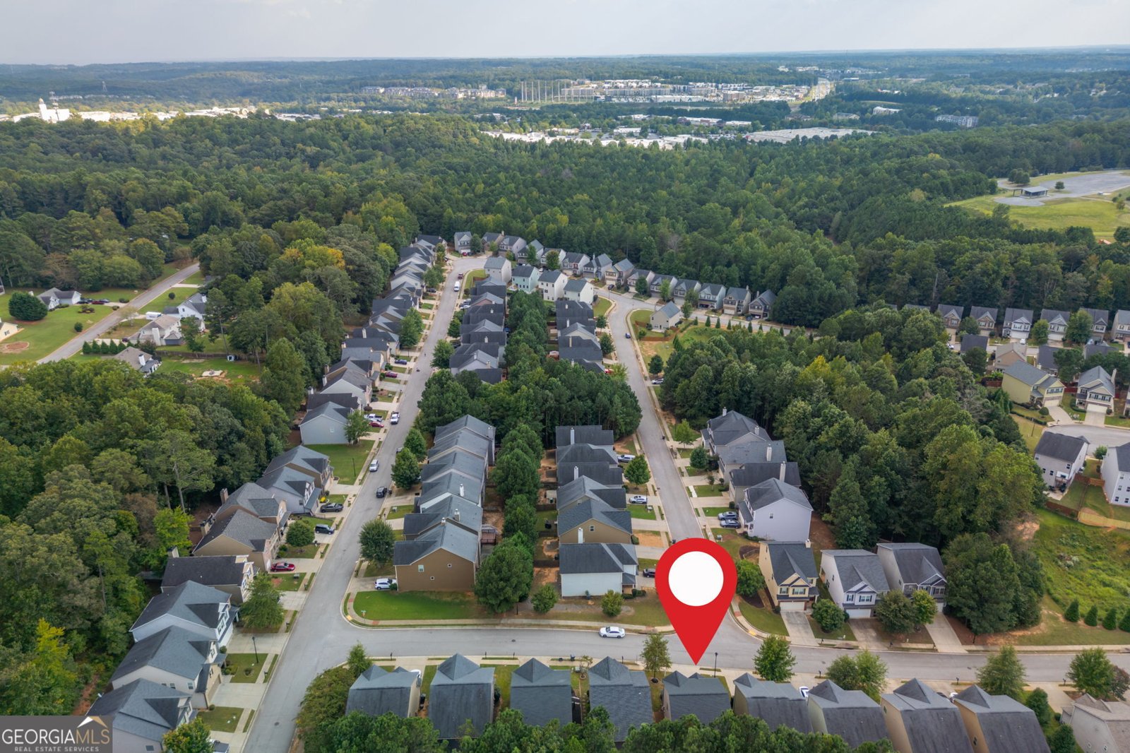 2689 Woodward Down Trail Buford - 55