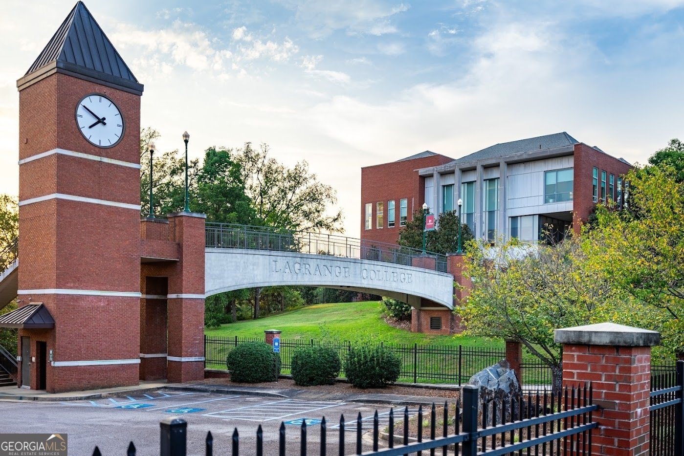 724 Camellia Drive LaGrange - Photo 36