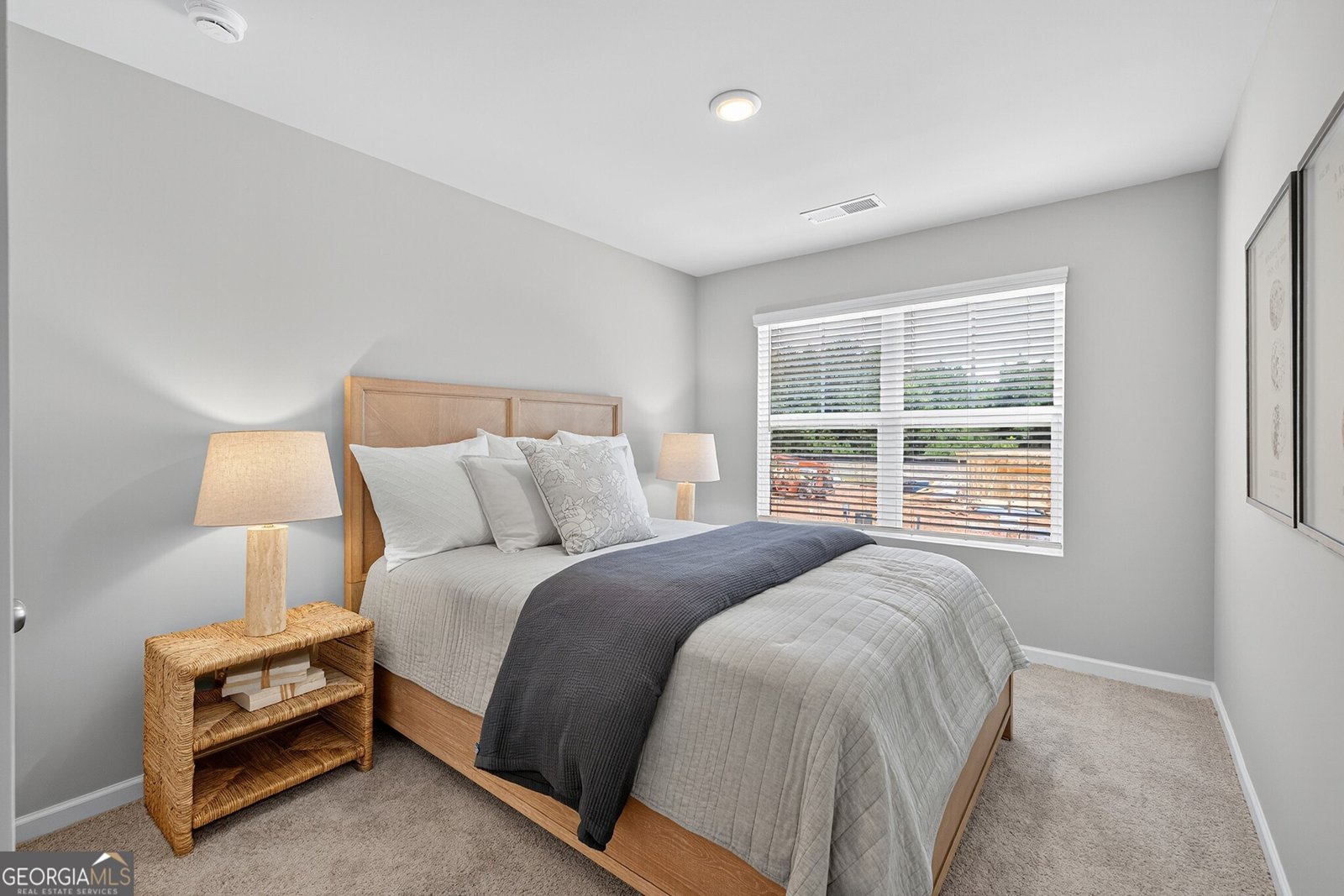2813 Lillian Lane Douglasville - 1