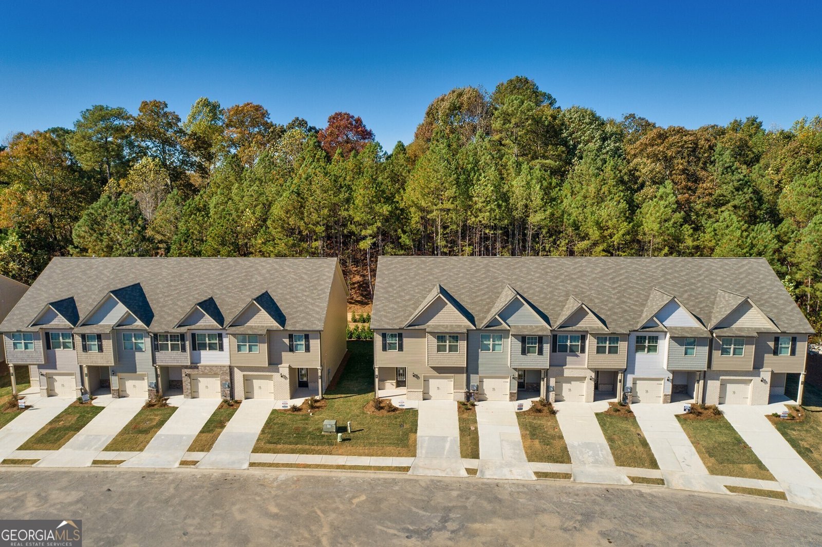 2813 Lillian Lane Douglasville - 16