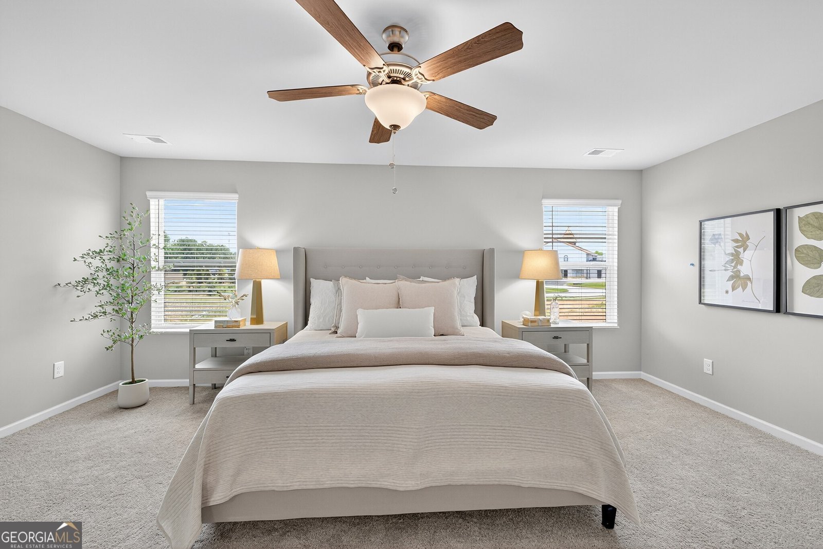 2813 Lillian Lane Douglasville - 4