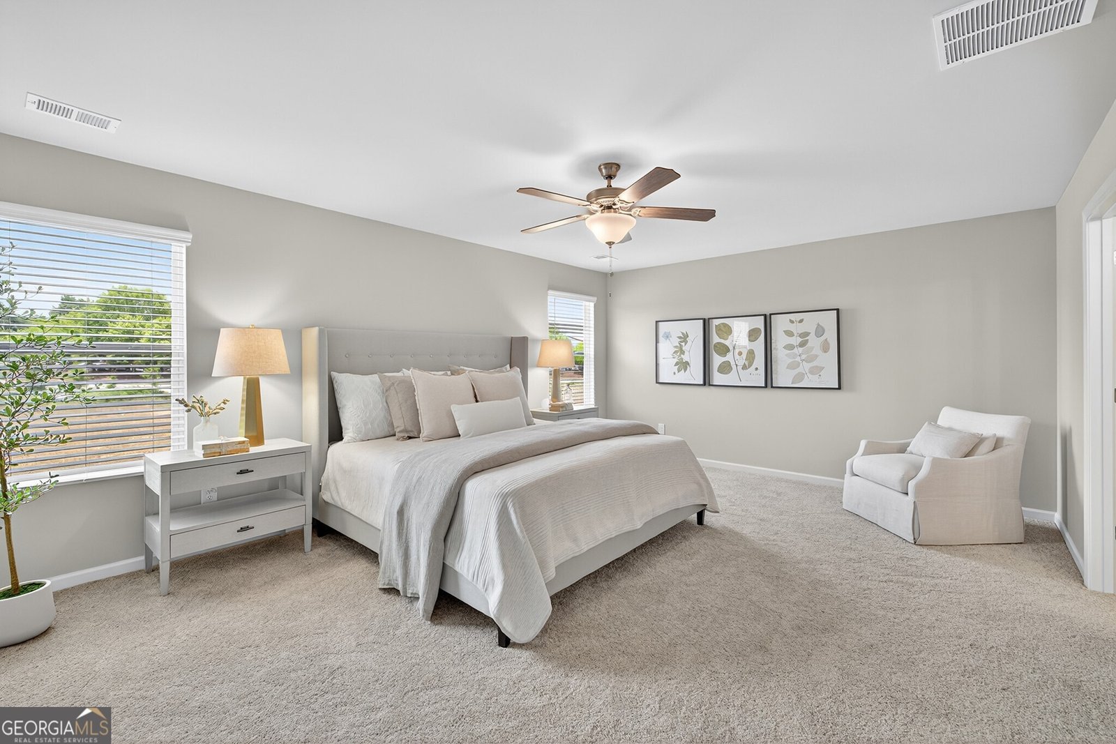 2813 Lillian Lane Douglasville - 5