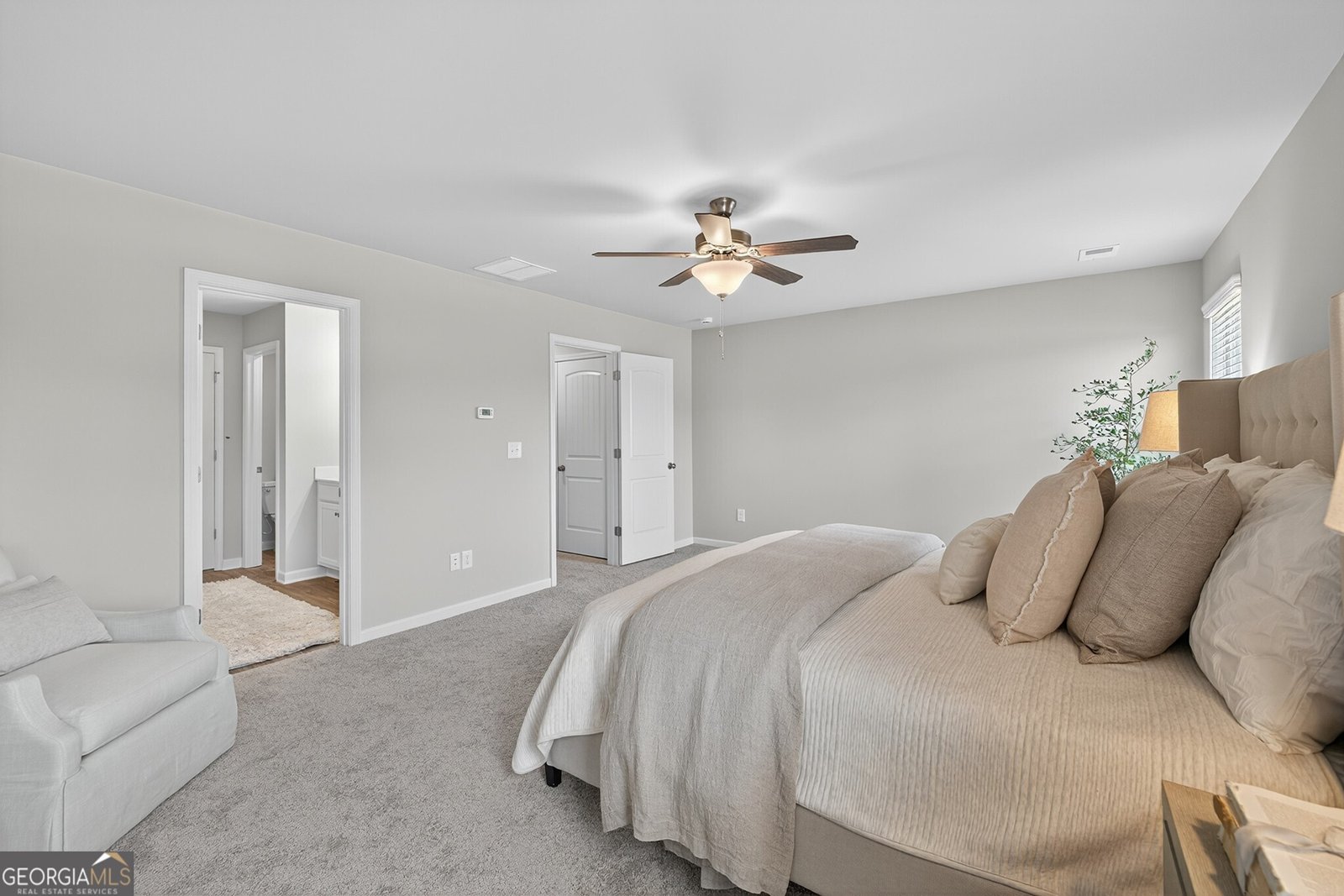 2813 Lillian Lane Douglasville - 6