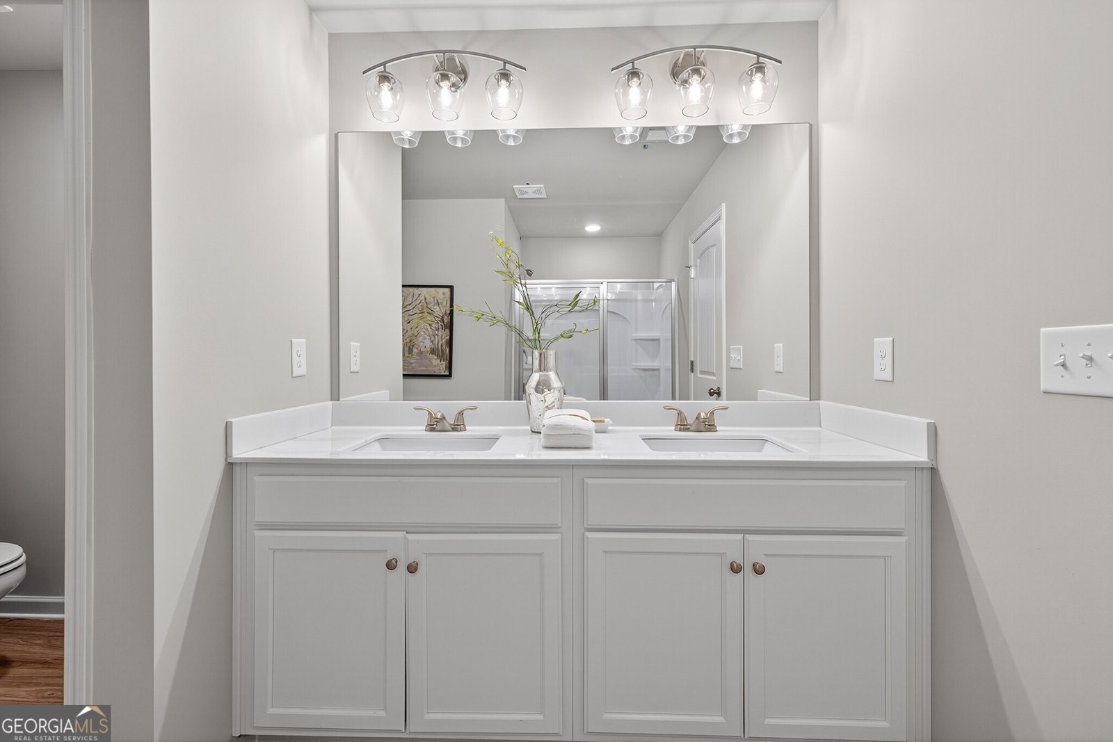 2813 Lillian Lane Douglasville - 9