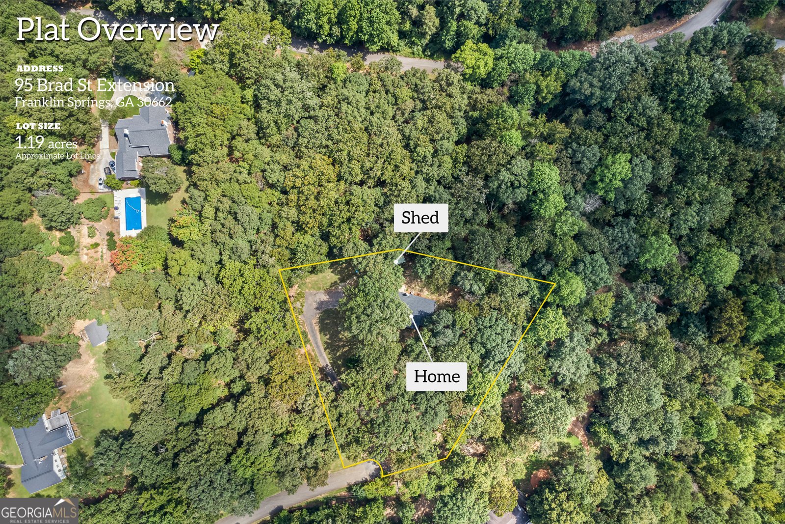 95 Ext Brad Street Royston - 31