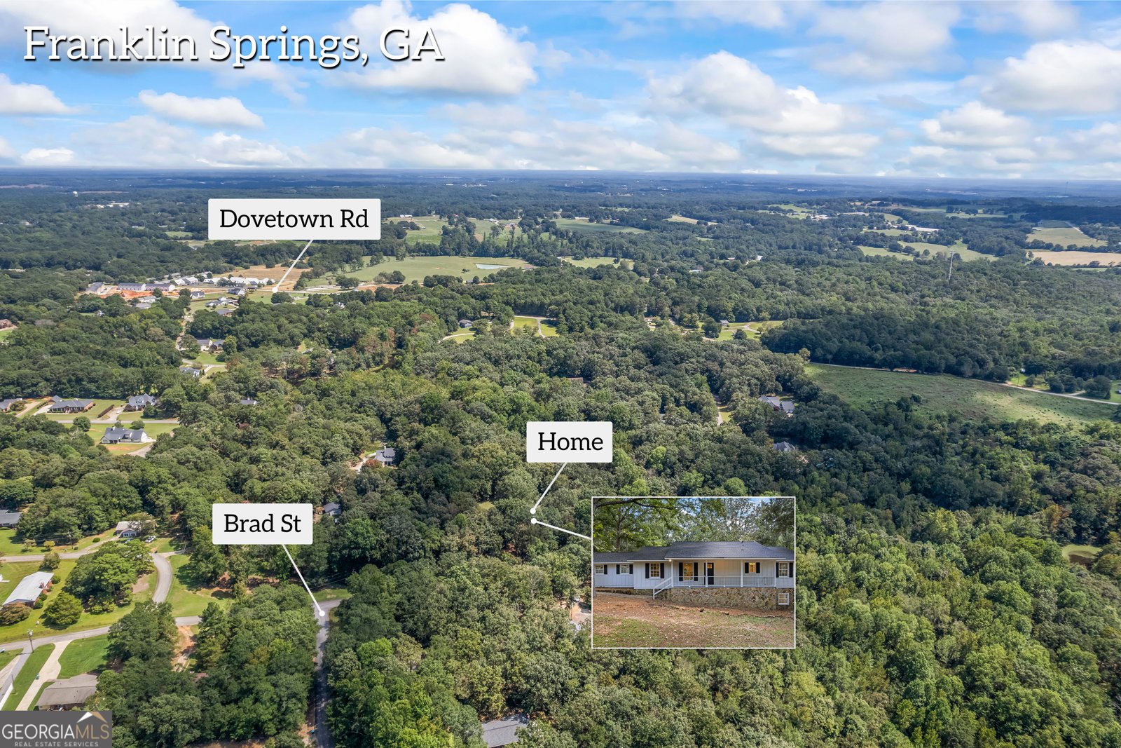 95 Ext Brad Street Royston - 32