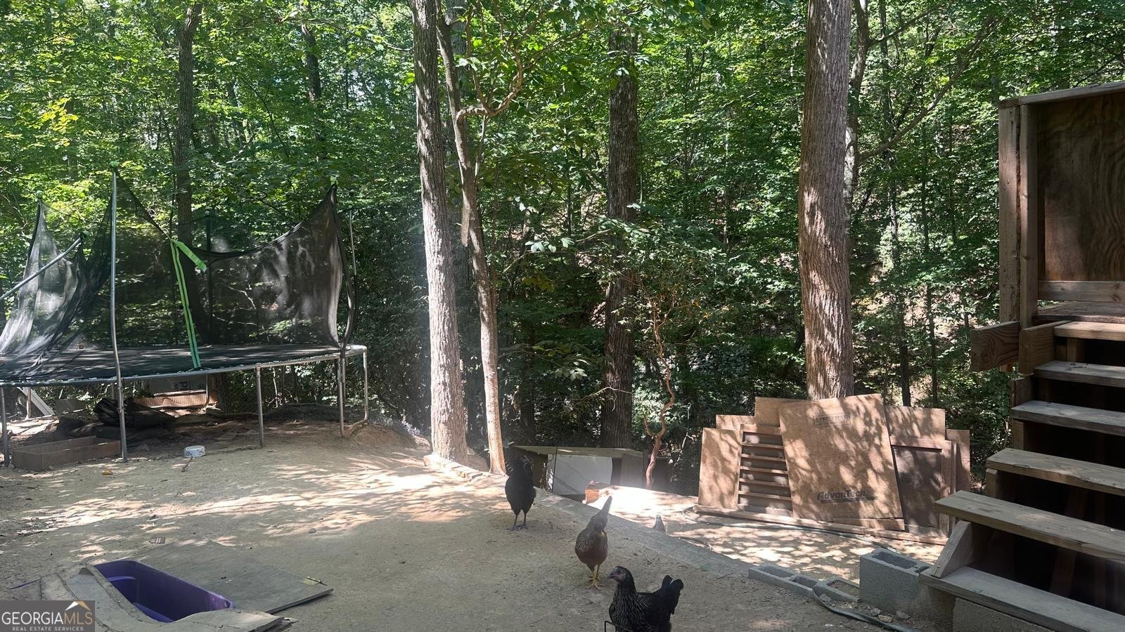 3789 Cherokee Overlook Drive Canton - 21