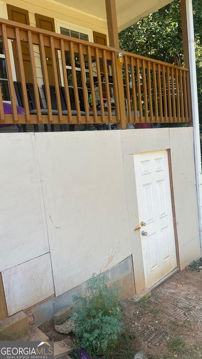 3789 Cherokee Overlook Drive Canton - 23