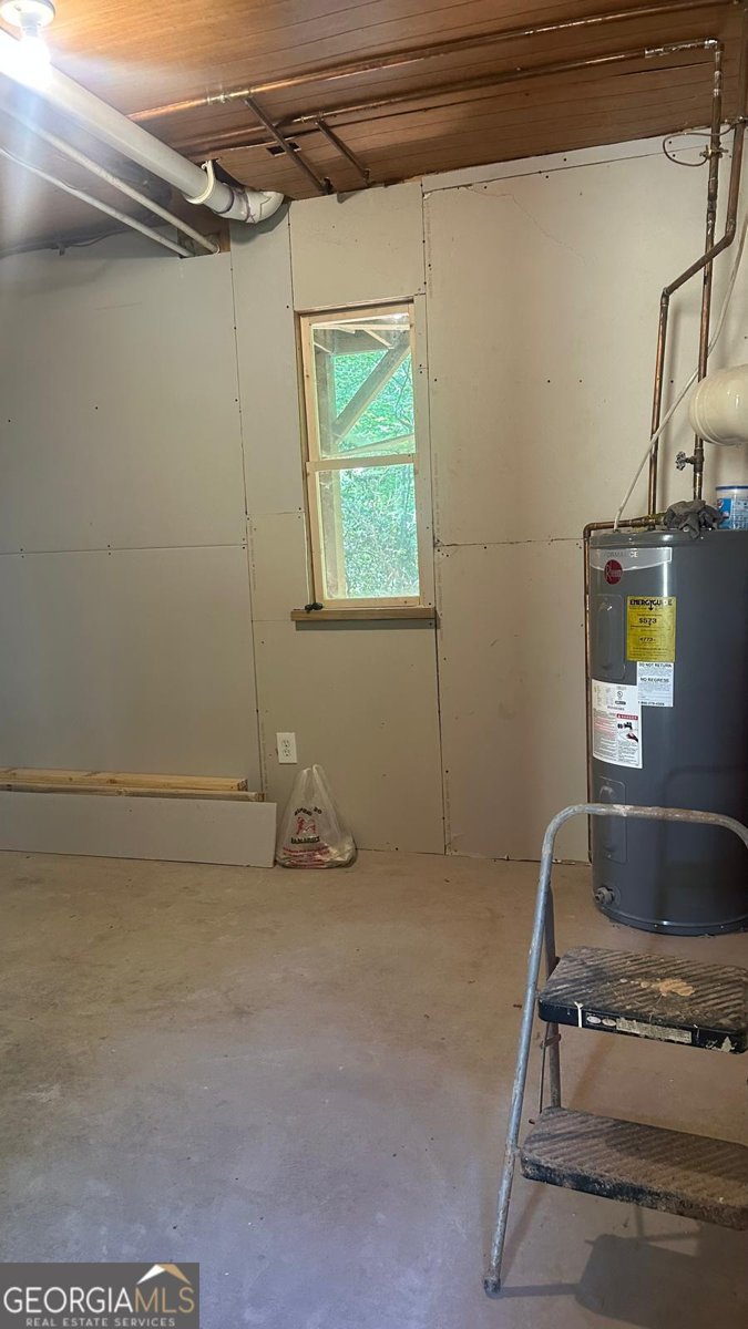 3789 Cherokee Overlook Drive Canton - 27