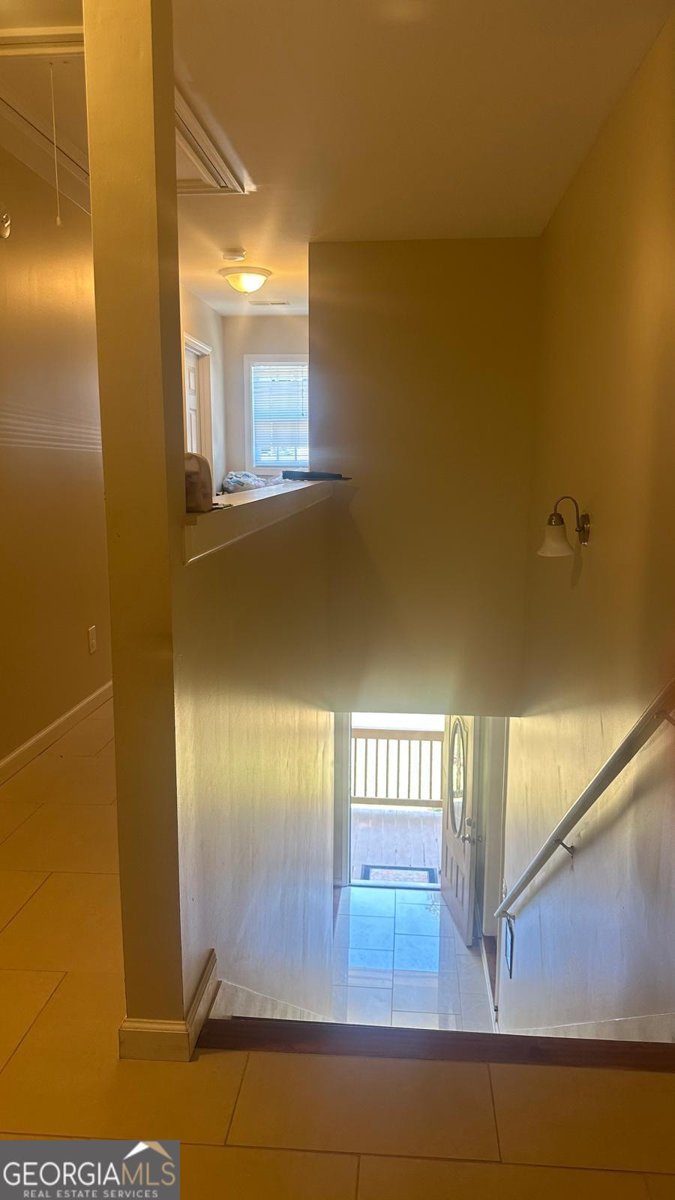 3789 Cherokee Overlook Drive Canton - 30