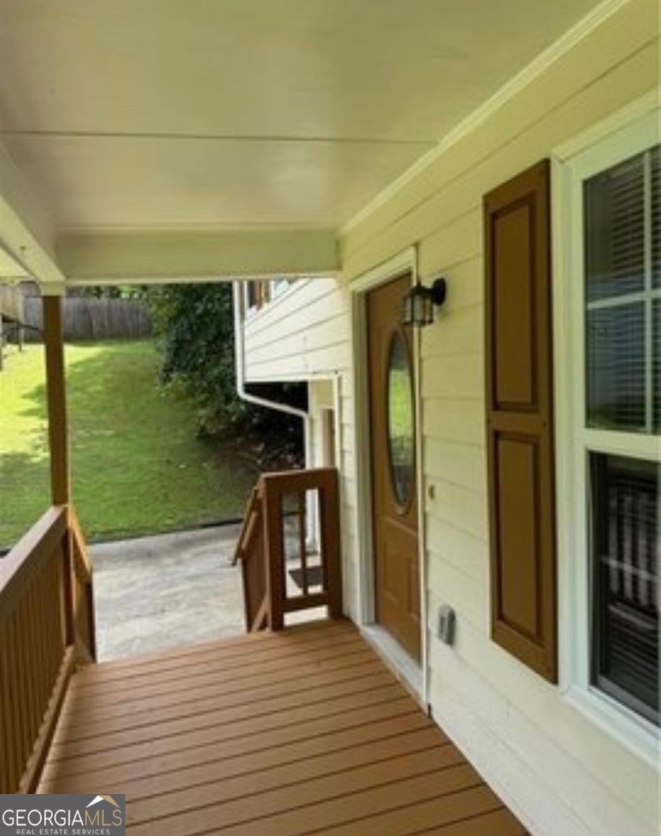 3789 Cherokee Overlook Drive Canton - 31