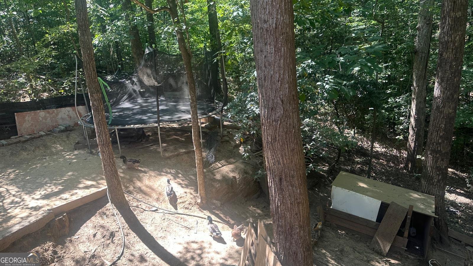 3789 Cherokee Overlook Drive Canton - 32