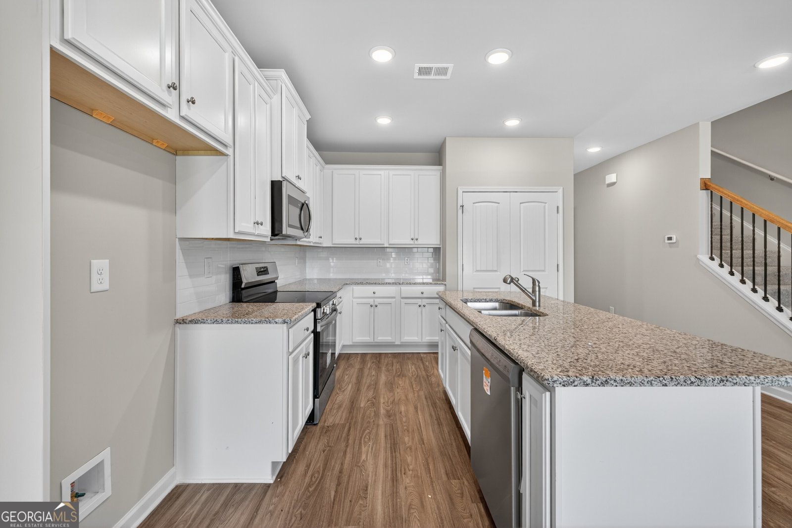 2809 Lillian Lane Douglasville - 10